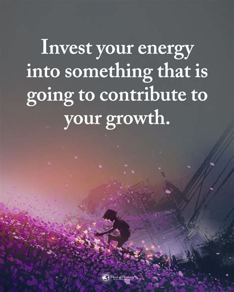 Tag Someone Who Needs To Read This Invest Your Energy