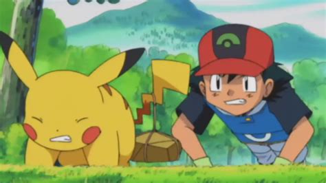 Pokemon Why Real Reason Ash S Pikachu Is So Overpowered
