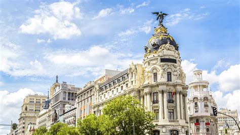 Royal Palace In Madrid Tours And Tickets Skip Queues Traveling In Spain