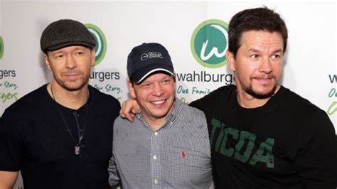 How Many Siblings Does Mark Wahlberg Have