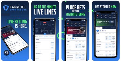 This sportsbook is the true wildcard in the pennsylvania online sports betting market. Rumors Point To FanDuel Sportsbook PA Launching With iOS ...