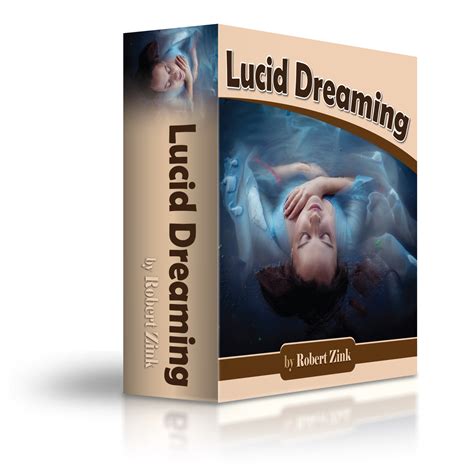 Lucid Dreaming Law Of Attraction Solutions