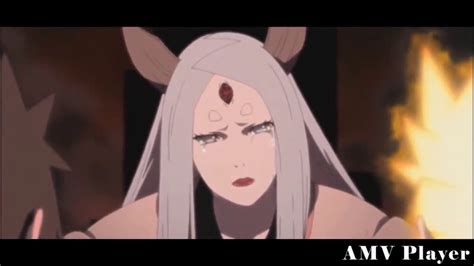 Naruto E Sasuke Vs Kaguya Amv Part 1 Youtube