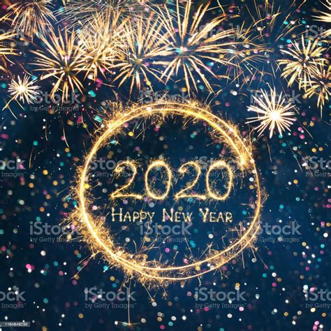 State education department launches parent dashboard. Greeting Card Happy New Year 2020 Stock Photo - Download Image Now - iStock