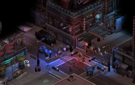 ‘shadowrun Trilogy Available For Free On Gog This Weekend