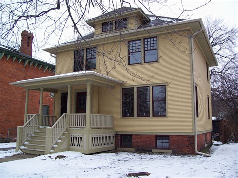 Wyandott Historical Museum - Historic House Colors | House colors, Historic homes, Historic colours