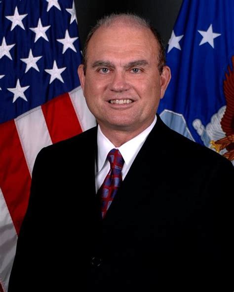 Senate Confirms Gordon Tanner As Top Air Force Lawyer Us Air Force