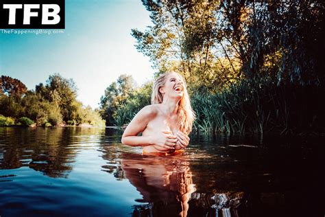 Antonia Hemmer Sexy Nude Collection Photos Pinayflixx Mega Leaks