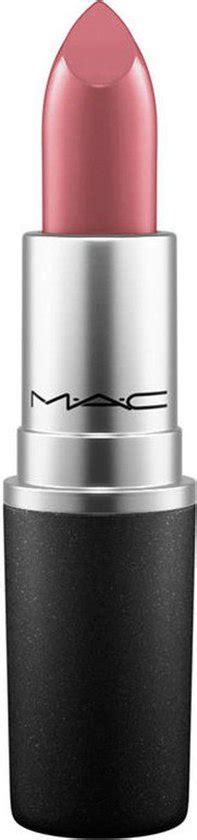 Rouge à lèvres MAC Cremesheen Creme In Your Coffee bol com