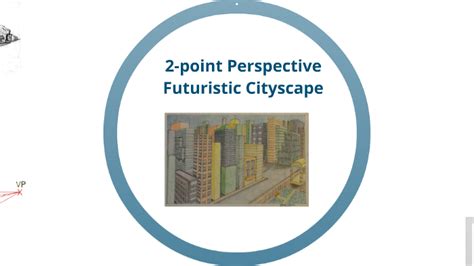 2 Point Perspective Fantasy City Scape By Mrs Phillips On Prezi