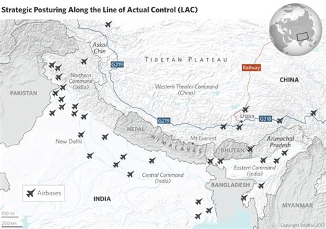 India Vs China Who Would Win A Hypothetical War Aerial Warfare