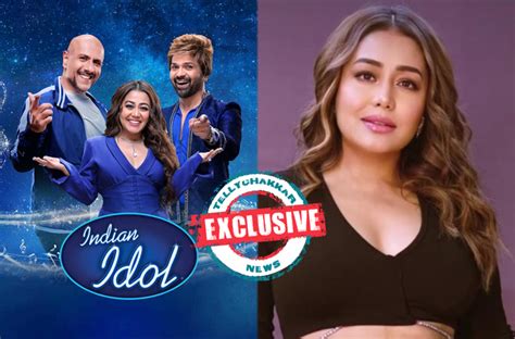 Indian Idol Season 13 Exclusive Is This When Neha Kakkar Is Expected To Return To The Show