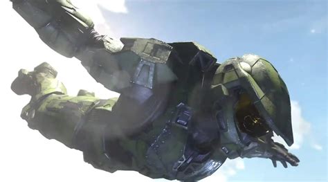Halo Infinite Campaign Gameplay Trailer Reveals Big New Elements