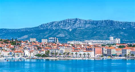Five Amazing Places To Visit When You Are In Split Alltrendingtrades