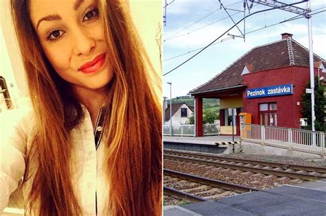 Schoolgirl Loses Both Legs After Lying On Train Tracks In Suicide Bid