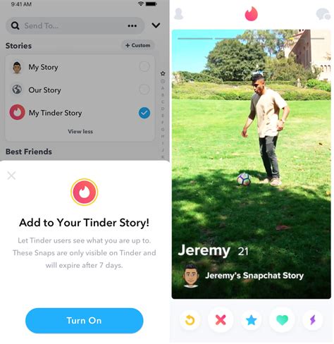 Snapchat Preempts Clones Syndicates Stories To Other Apps Techcrunch