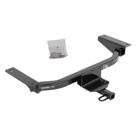 Draw Tite Mazda Cx Class Trailer Hitch With Receiver Opening