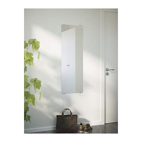 Ikea furniture and home accessories are practical, well designed and affordable. MINDE Mirror - IKEA