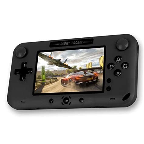 10 Best Handheld Emulator Console Reviews And Buying Guide In 2023