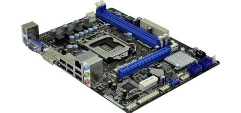 Processor.frist check ram and processor. New H61-Based Motherboard from Asrock, the H61M-DGS ~ The World is Mine