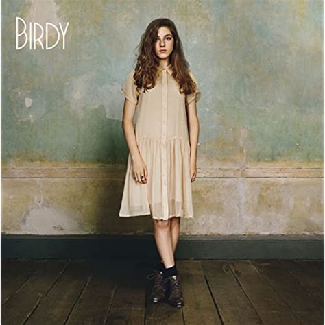 download birdy skinny love