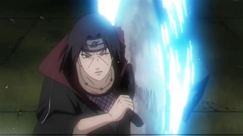 Sasuke Vs Itachi Amv Youtube