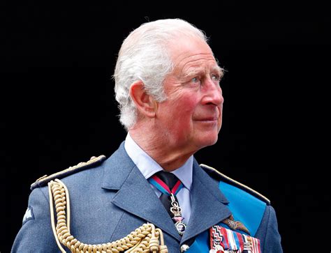 British Royal News King Charles Releases Statement On Queen Elizabeth