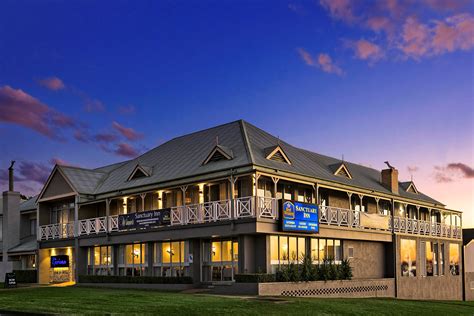 Best Western Sanctuary Inn | NSW Holidays & Accommodation, Things to Do ...