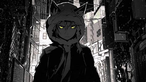 49 Wolf Anime Wallpaper For Chromebook Images Jasmanime