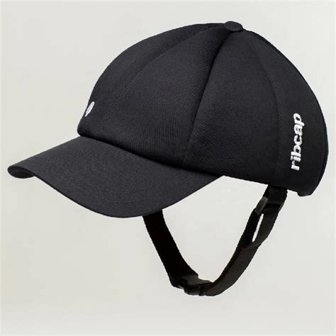 Baseball Cap With Chin Strap Gel Ovations