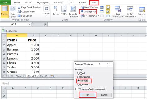 How To Compare Two Excel Sheets Differences And Duplicates