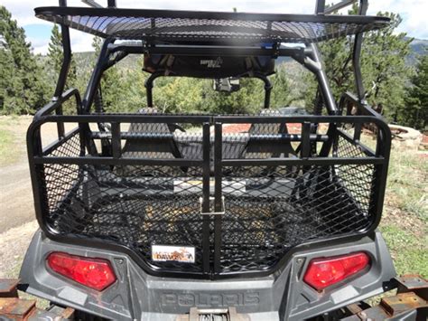 Atv Dog Carrier Securely Ride With Pets
