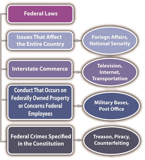 21 Federalism Criminal Law