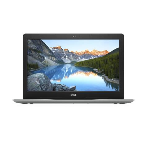 Dell Inspiron 3580 3580 4961 Laptop Specifications