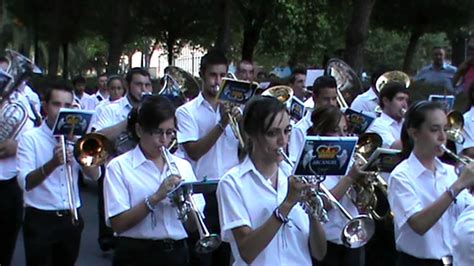 Am San Miguel Arcángel Santa María De La Esperanza Procesión Ntra