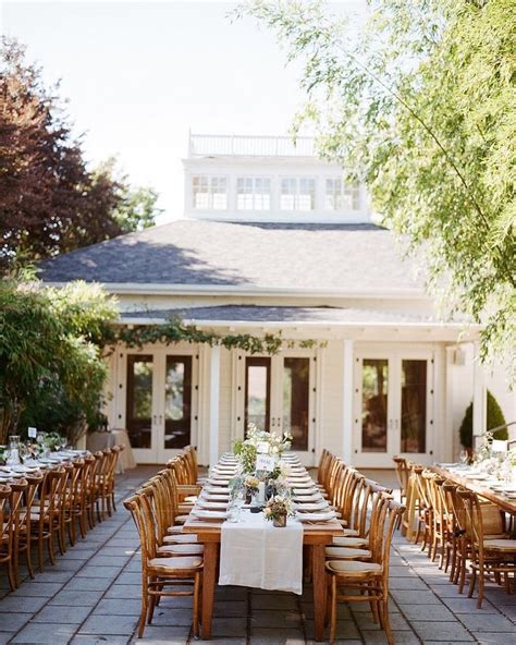 25 Of The Bay Areas Most Stunning Wedding Venues Stunning Wedding