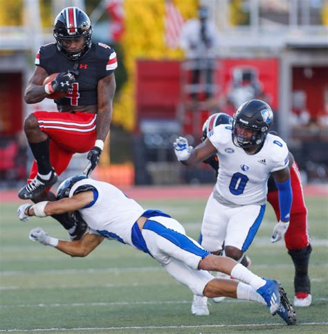 Austin Peay football will fall in the middle of the ASUN pack this fall