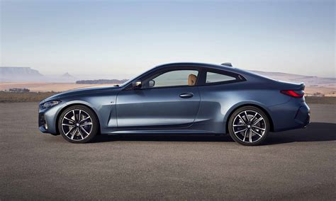 Bmw 4 Series 2021 Release Date Usa Specs Interior Redesign Release