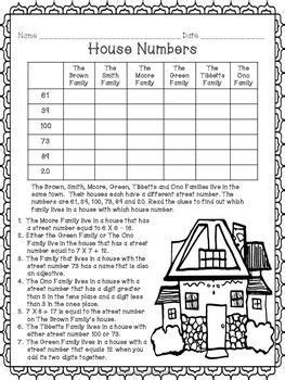 Puzzles requires great logic and thinking. Logic Puzzles for Critical Thinking and Enrichment! | Math ...
