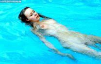 Marion Marechal Le Pen Naked Pool Celebrity Fakes U
