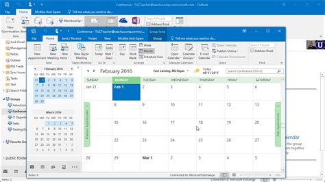 Incredible Create Blank Calendar In Outlook in 2020 | Outlook calendar, Print calendar, Calendar