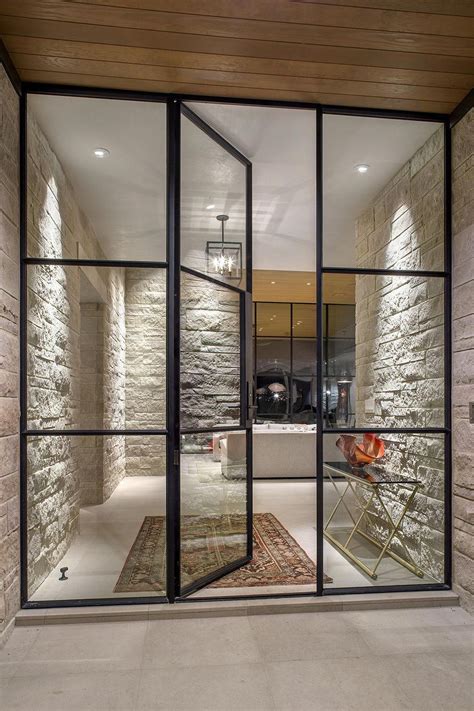 Rehme Steel Windows And Doors Handcrafted In Texas Creative Interior