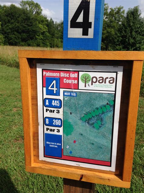 The elevate tuscaloosa parks and recreation advisory committee will review the results of the survey to help determine the course for improvements to parks and recreation facilities in the future. Hole 4 • Palmore Park (Tuscaloosa, AL) | Disc Golf Courses ...