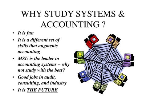 Ppt Why Study Systems And Accounting Powerpoint Presentation Id2320