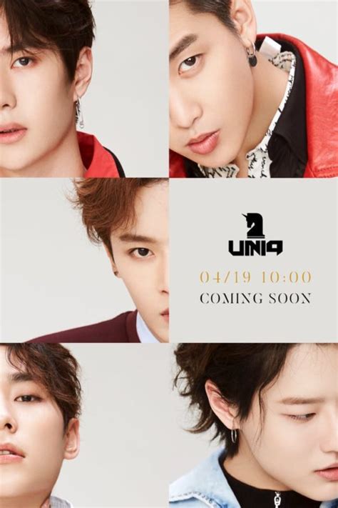 Uniq Members Profile Kpop Profiles Makestar