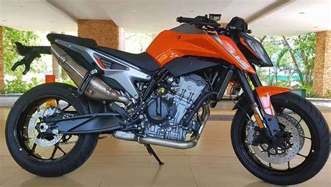 Check out our ktm duke 790 selection for the very best in unique or custom, handmade pieces from our digital prints shops. KTM dealers in PH had a sneak peek of new 790 Duke
