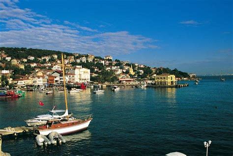 افضل 3 انشطة في جزيرة الاميرات اسطنبول رحلاتك