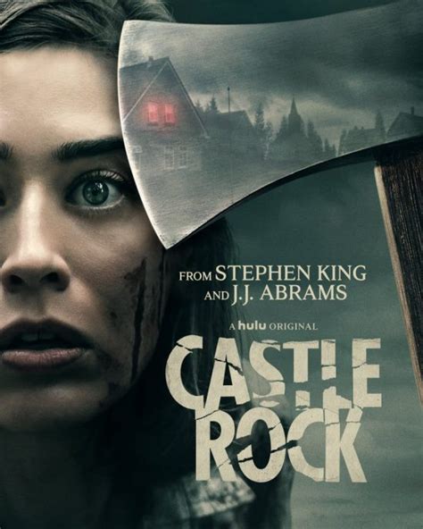 Nycc 2019 Lizzy Caplan And Elsie Fisher Talk About Castle Rock Season