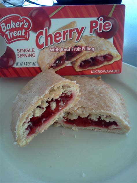 The rainier cherry tree produces sweet, large, yellow fruit with a red blush. What's Good at ALDI?: She's My Cherry Pie -- Cherry Pie