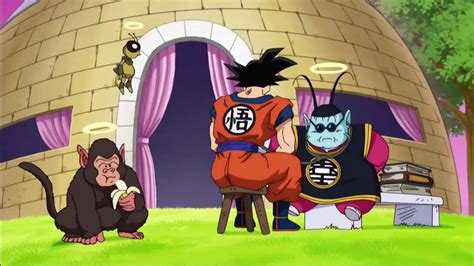 Toonami Dragon Ball Super Episode 43 Promo Hd 1080p Youtube